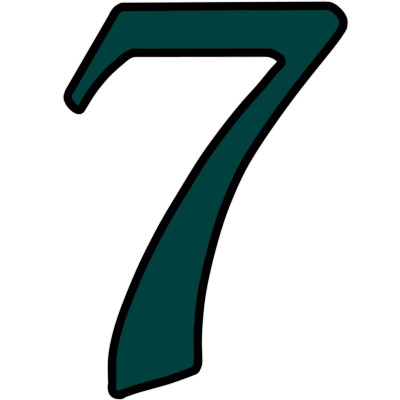 7