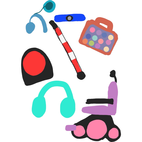assistive technology
