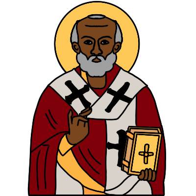 St. Nicholas of Myra
