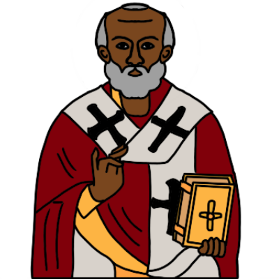 Nicholas of Myra