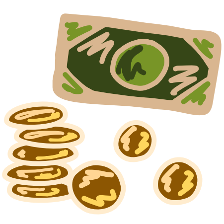 money