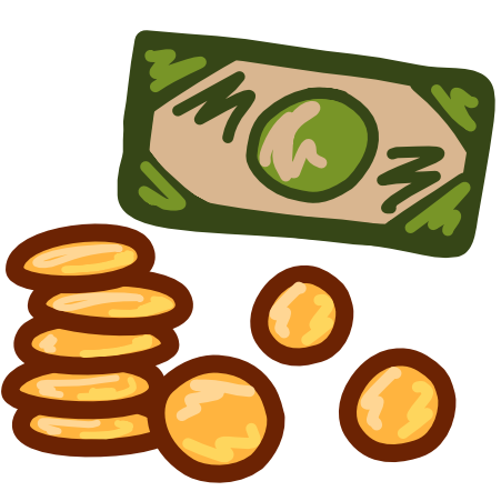 money