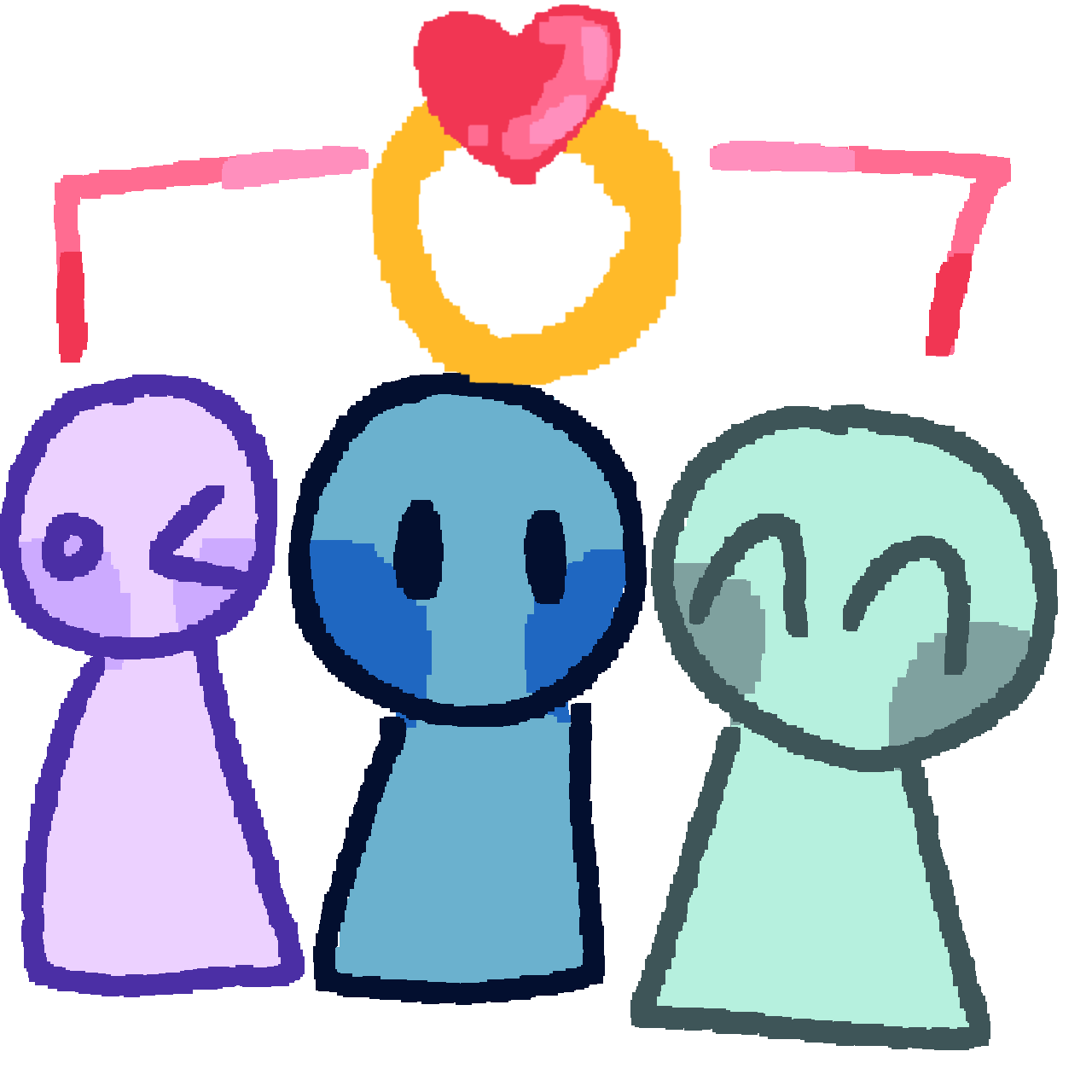 married