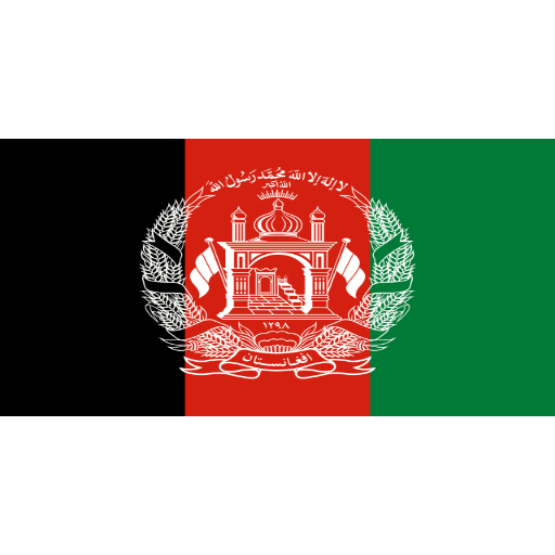 Afghanistan