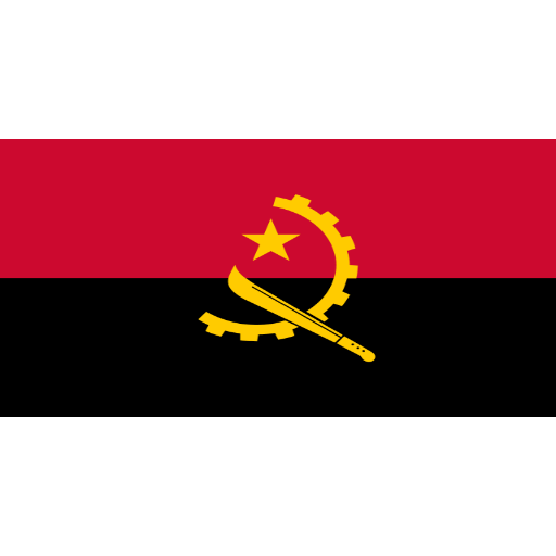 Angola