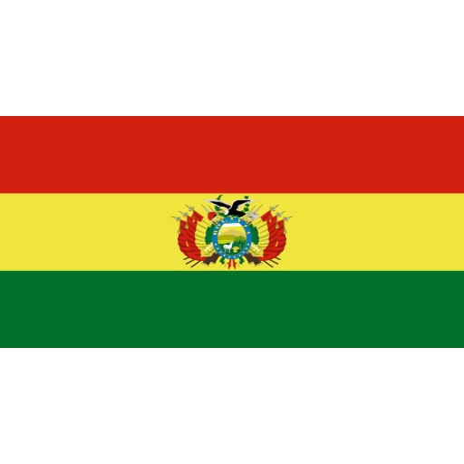 Bolivia, Plurinational State of