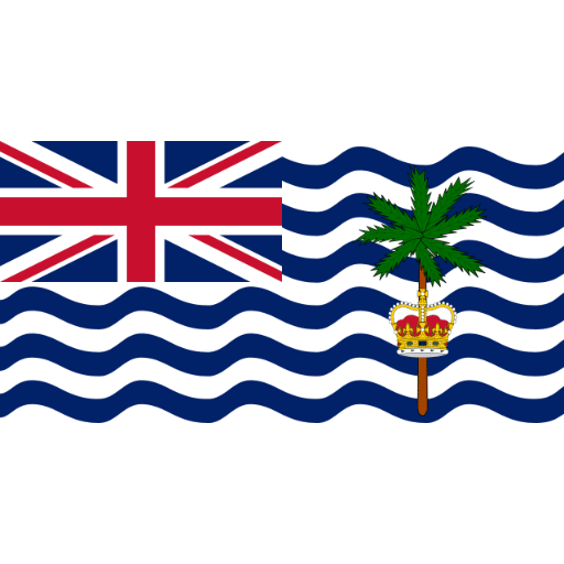 British Indian Ocean Territory