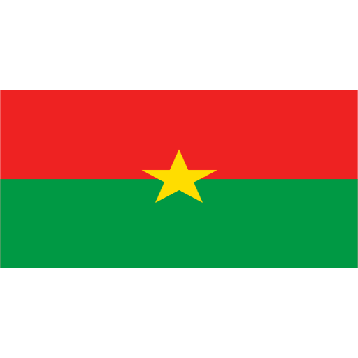 Burkina Faso