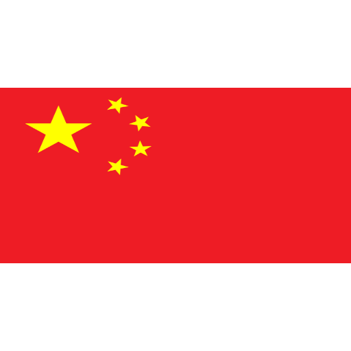 China