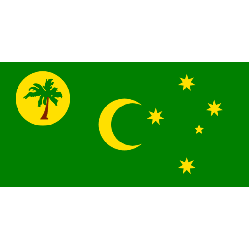 Cocos Islands