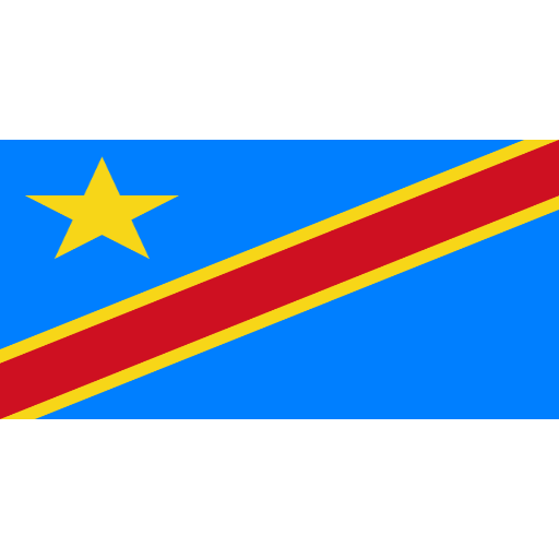Congo, Democratic Republic of