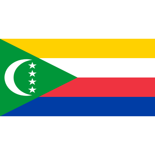 Comoros