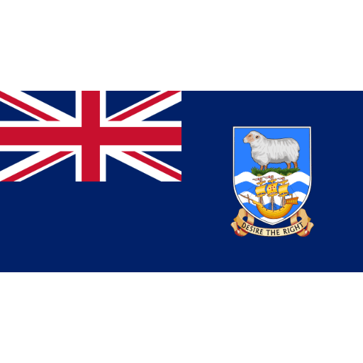 Falkland Islands
