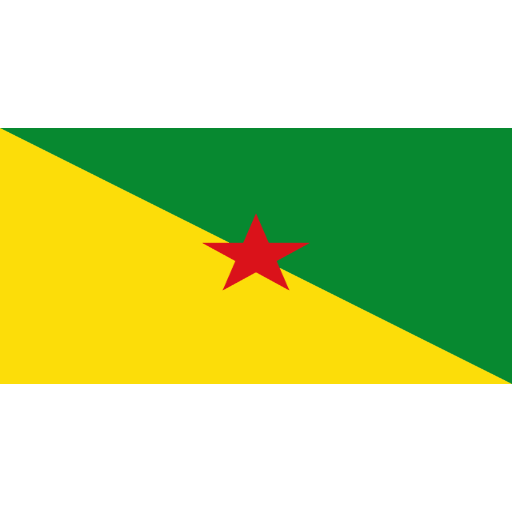 French Guiana