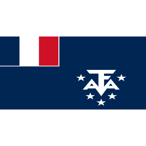 French Southern Territories