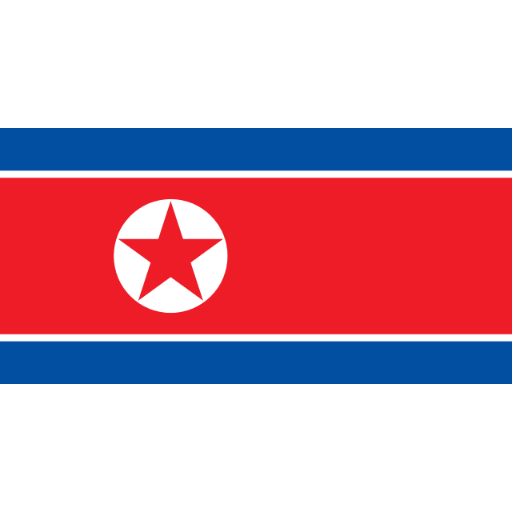 Korea, Democratic People's Republic of