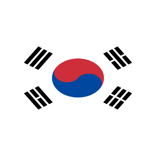 Korea, Republic of