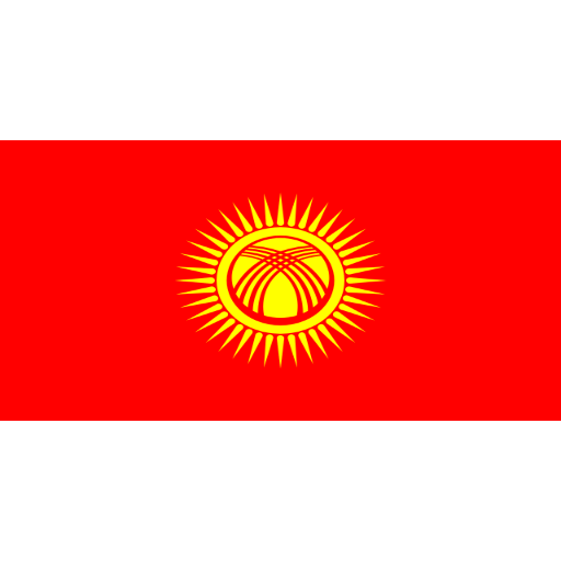 Kyrgyzstan