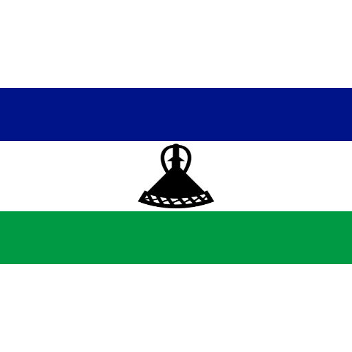 Lesotho
