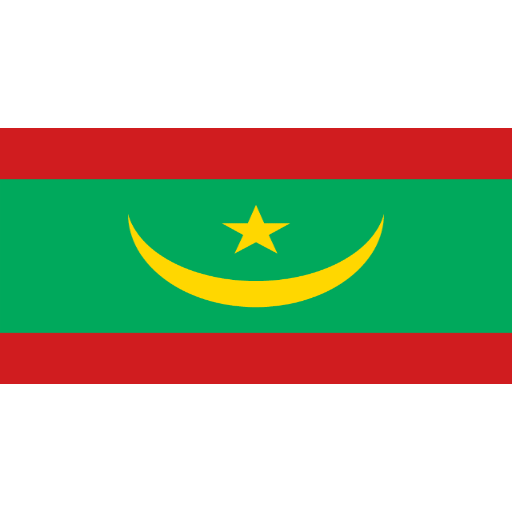 Mauritania