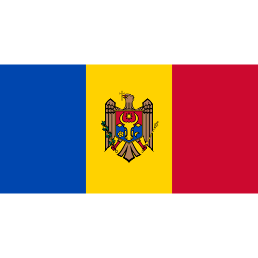 Moldova, Republic of