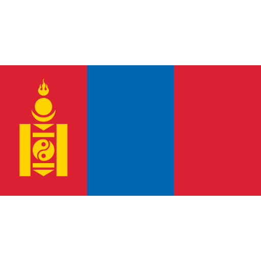 Mongolia