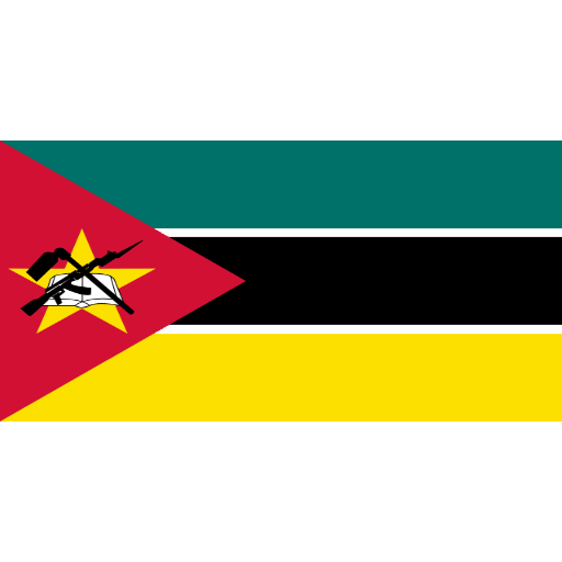 Mozambique