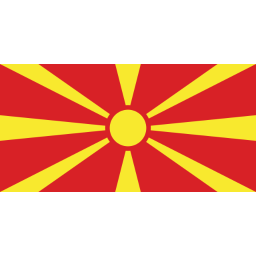North Macedonia