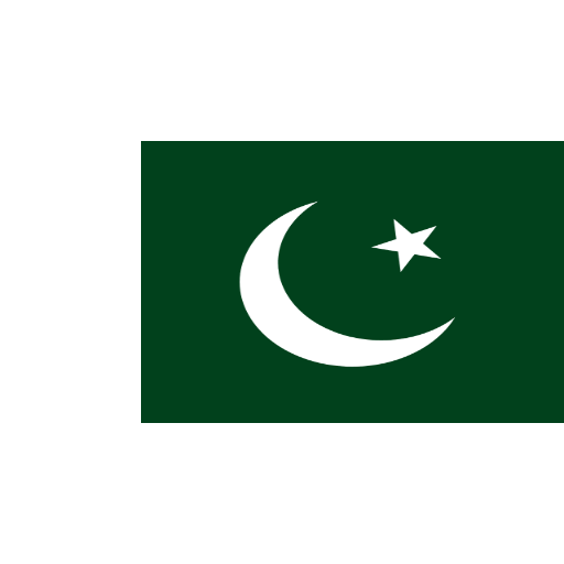 Pakistan