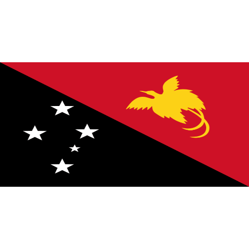 Papua New Guinea