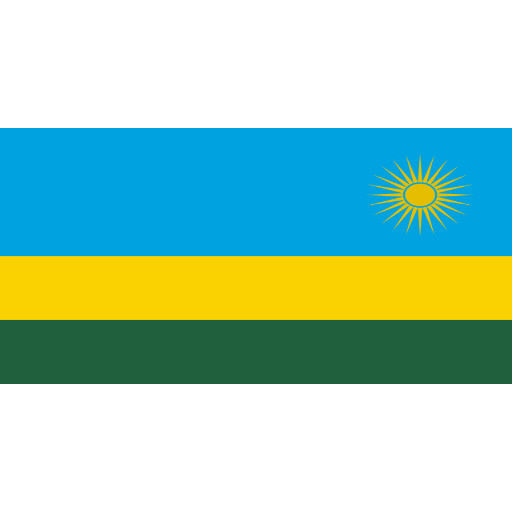 Rwanda