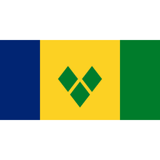 Saint Vincent and Grenadines