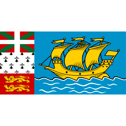 Saint Pierre and Miquelon