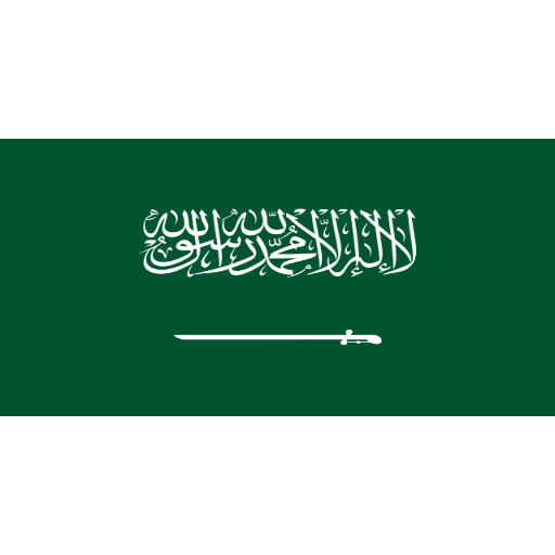 Saudi Arabia
