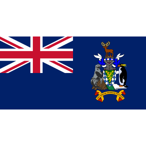 South Georgia and South Sandwich Islands