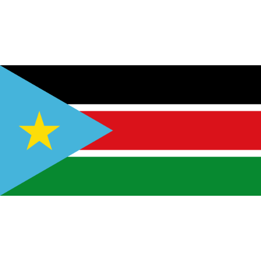 South Sudan