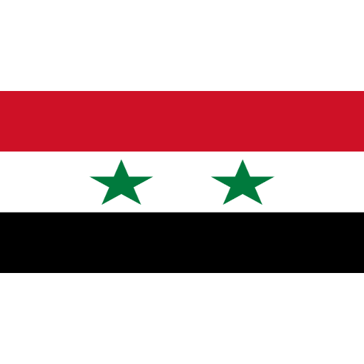 Syrian Arab Republic