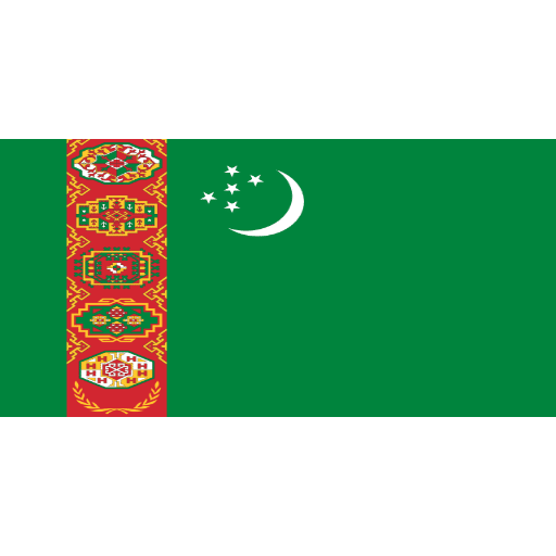 Turkmenistan