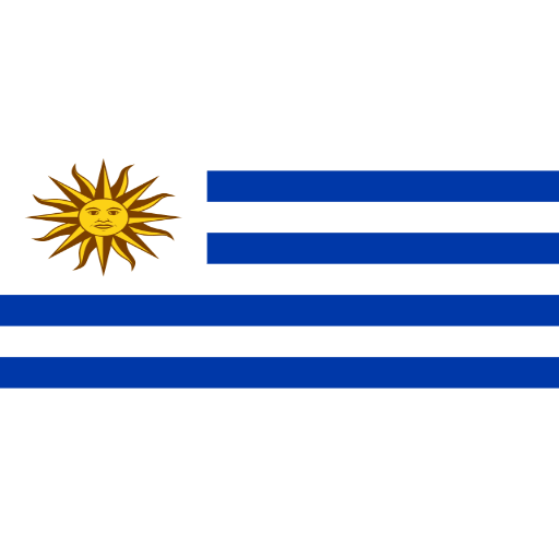 Uruguay