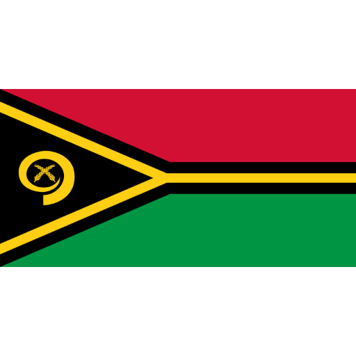Vanuatu