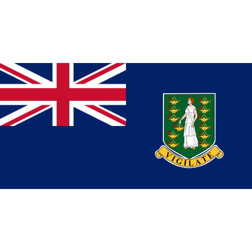 Virgin Islands, British