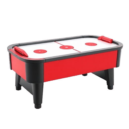 Air Hockey