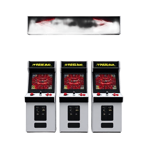 Arcade