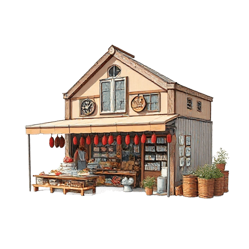 Artisan Marketplace