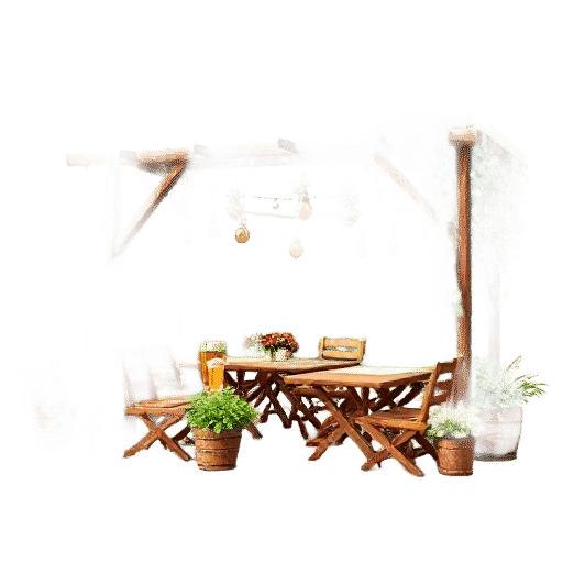 Beer Garden