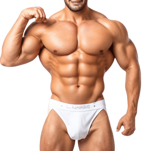 Bodybuilder