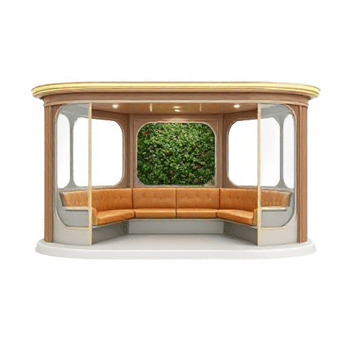 Booths