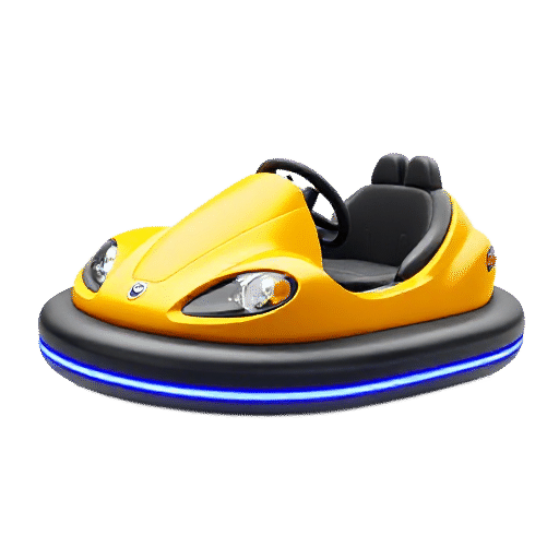 Bumper Cars