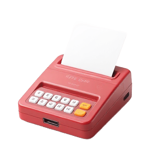 Card Reader