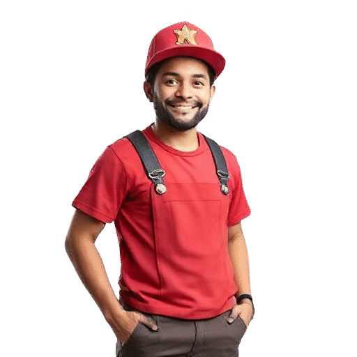 Carnival Employee